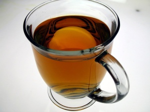 Chá contra o reumatismo
